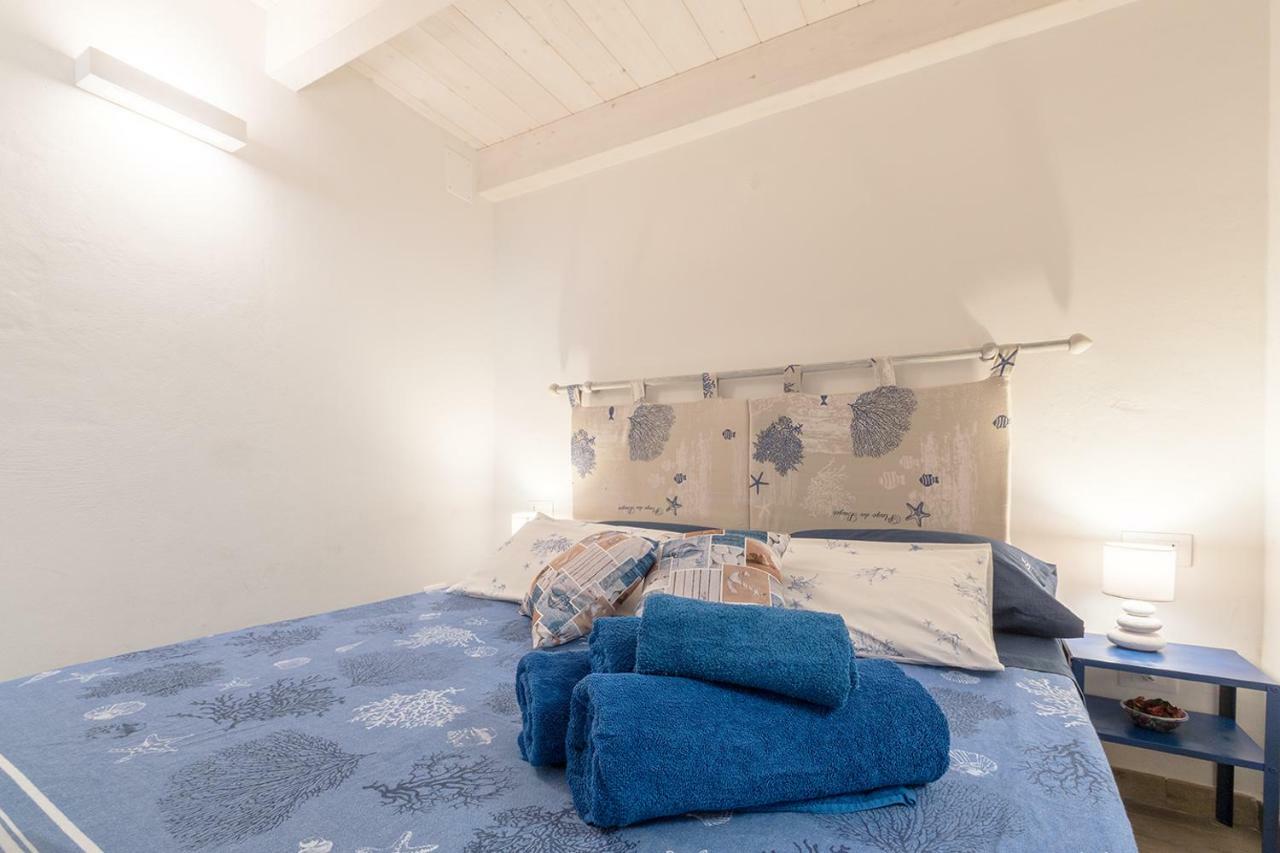 AnSe' casa vacanze Polignano a Mare Exterior foto